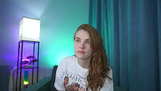 foxy cute4you online show from 03/09/26, 08:01