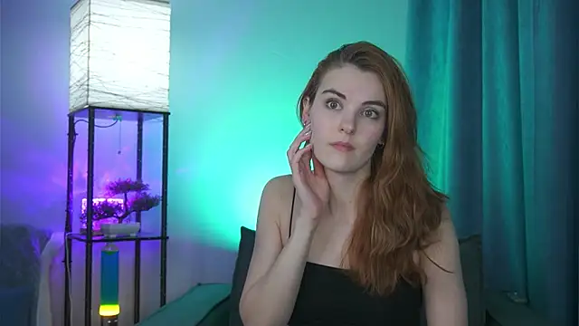 foxy cute4you online show from 03/19/26, 06:30