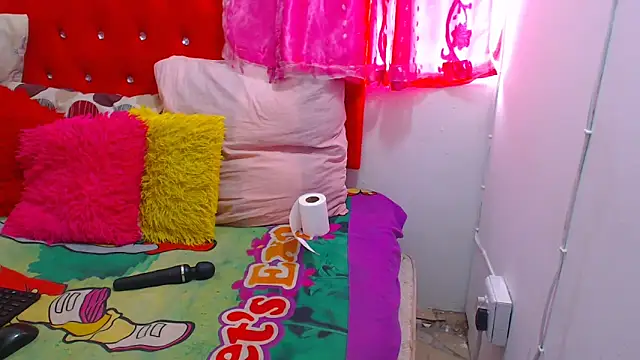 melanin lizzy online show from 04/14/26, 07:35