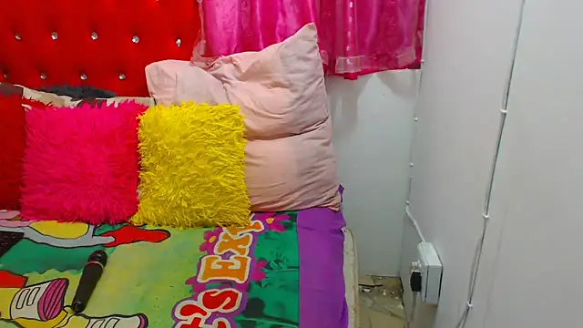 melanin lizzy online show from 04/14/26, 08:47