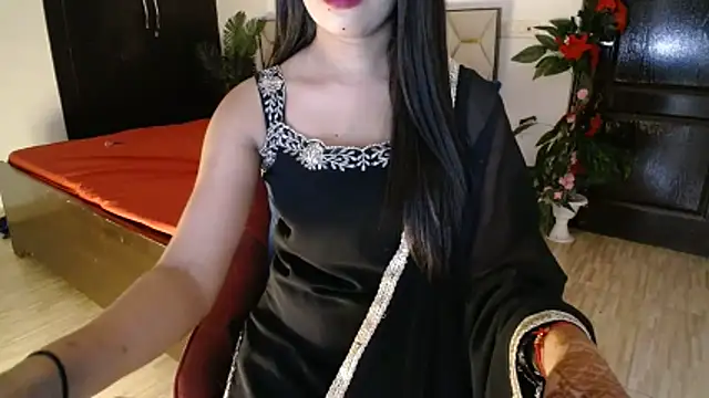 Little princess01 online show from 03/21/26, 11:19