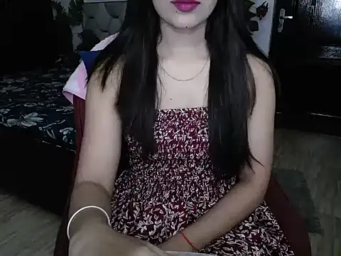 Little princess01 online show from 03/03/26, 10:06