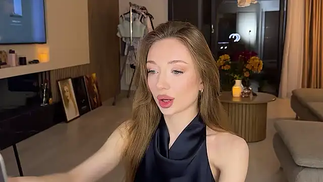 Jolienne online show from 06/07/26, 08:03