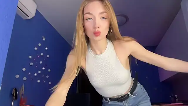 Jolienne online show from 01/05/26, 07:06