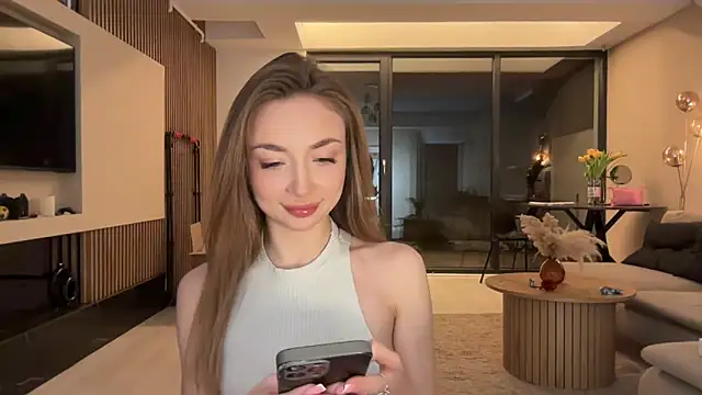 Jolienne online show from 02/23/26, 08:31