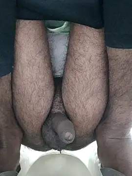 Horny fun vers online show from 12/17/25, 05:01