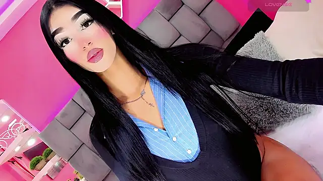 Keysprincess online show from 03/03/26, 08:38