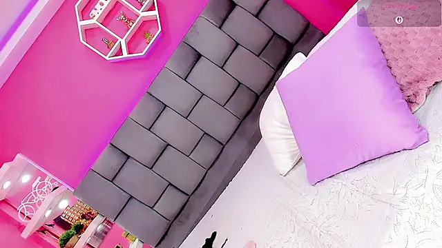 Keysprincess online show from 02/03/26, 01:16