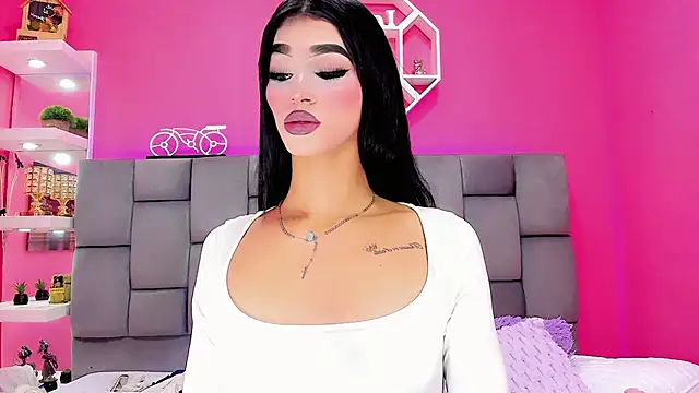 Keysprincess online show from 01/10/26, 01:28