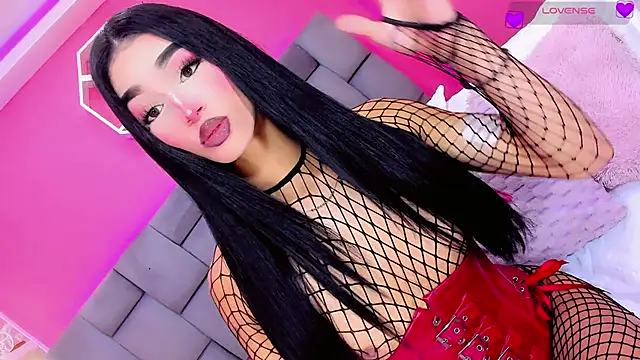 Keysprincess online show from 05/15/26, 08:51