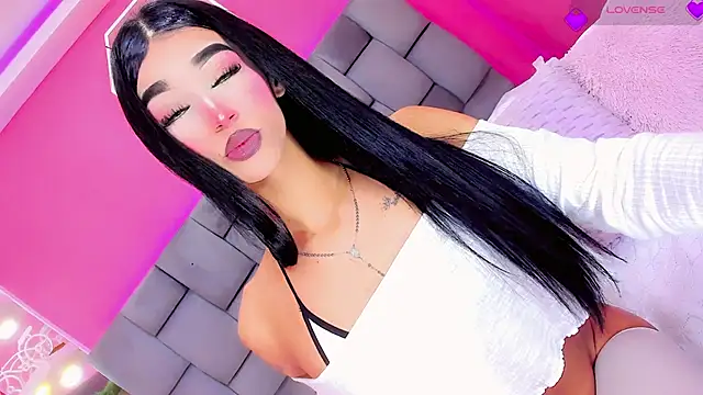 Keysprincess online show from 05/16/26, 08:41