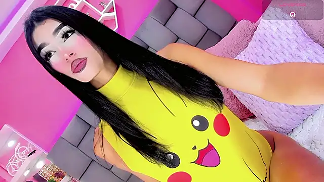 Keysprincess online show from 02/05/26, 01:07