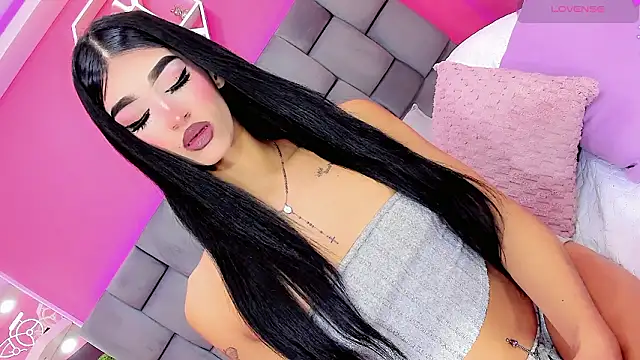 Keysprincess online show from 03/26/26, 08:51