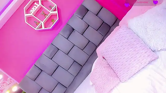 Keysprincess online show from 05/09/26, 08:45