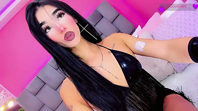 Keysprincess online show from 05/23/26, 08:41