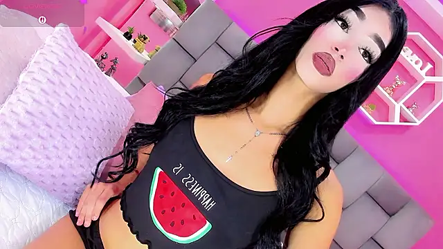 Keysprincess online show from 02/16/26, 12:59