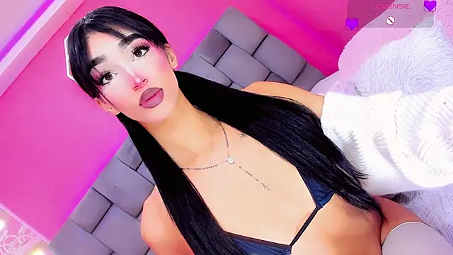 Keysprincess online show from 05/11/26, 08:39