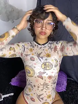 LilithMonette online show from 01/06/26, 02:04