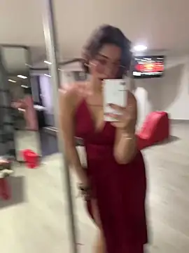 LilithMonette online show from 02/14/26, 01:17