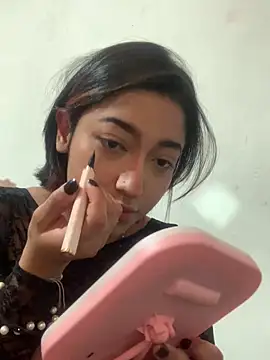 LilithMonette online show from 02/19/26, 01:13