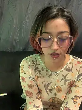 LilithMonette online show from 02/10/26, 02:32