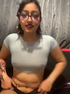 Snapshot of LilithMonette chatting on 03/24/26, 12:54 LilithMonette online show from 03/24/26, 12:54