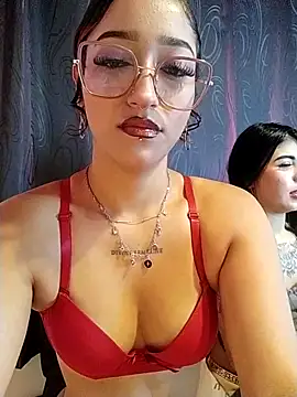 LilithMonette online show from 01/18/26, 02:37