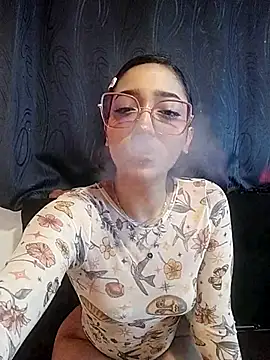 LilithMonette online show from 01/18/26, 09:51