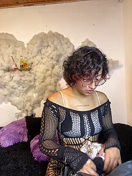 LilithMonette online show from 01/06/26, 10:47