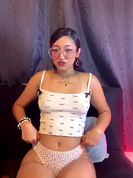 LilithMonette online show from 01/10/26, 01:45