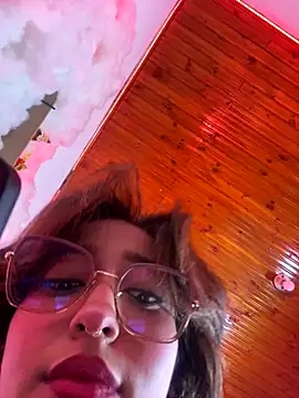 LilithMonette online show from 12/18/25, 03:44