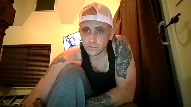 HungDave420 online show from 11/18/25, 08:06