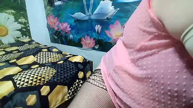 AnnaXGoldX online show from 04/22/26, 07:15