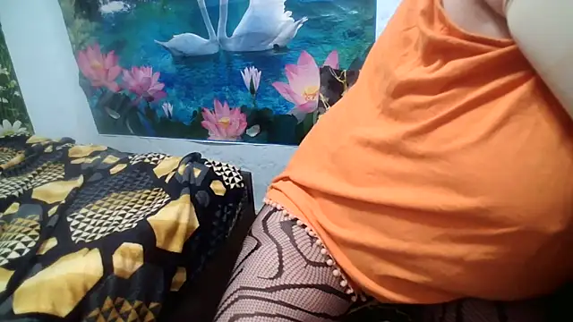 AnnaXGoldX online show from 05/14/26, 12:35