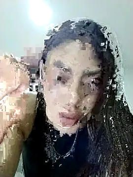 MarLuci6 online show from 11/17/25, 12:36