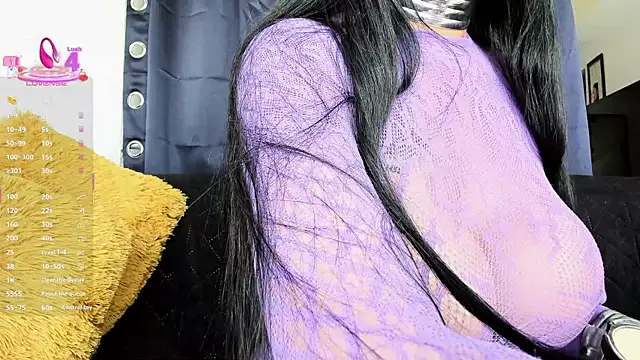 latinbitch online show from 11/27/25, 06:08