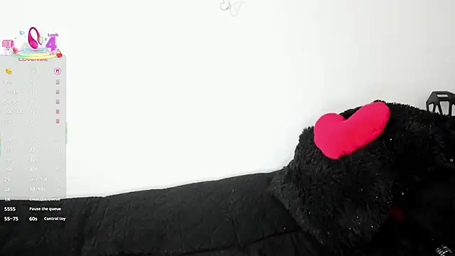 latinbitch online show from 12/02/25, 08:21