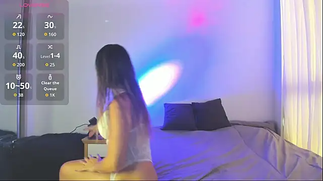 vanessato online show from 02/27/26, 09:47