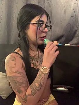 Dannii- online show from 03/17/26, 12:57