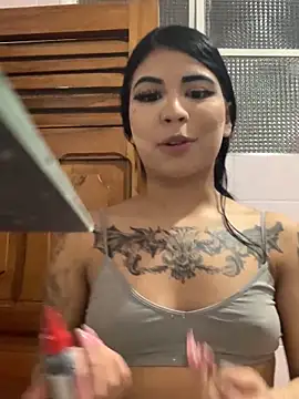 Dannii- online show from 04/22/26, 03:13