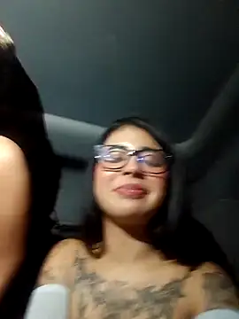 Dannii- online show from 11/22/25, 05:50