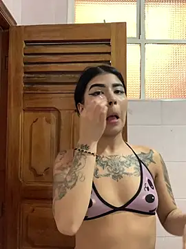 Dannii- online show from 04/27/26, 10:19