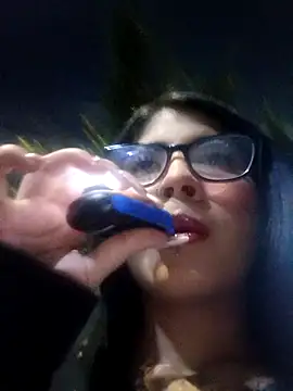 Dannii- online show from 12/03/25, 01:17