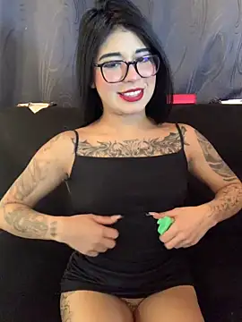 Dannii- online show from 03/19/26, 01:38