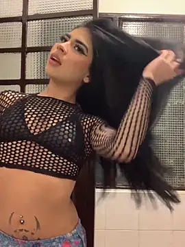 Dannii- online show from 05/13/26, 02:07