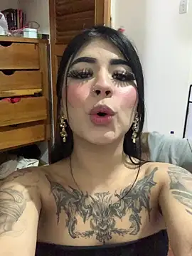 Dannii- online show from 05/14/26, 01:02