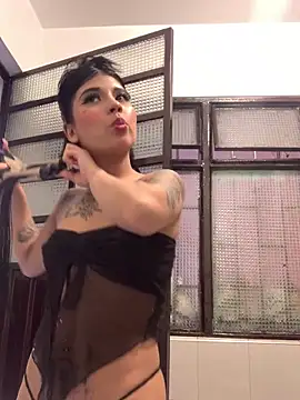 Dannii- online show from 04/03/26, 08:48