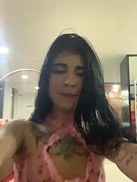 Dannii- online show from 02/14/26, 01:17