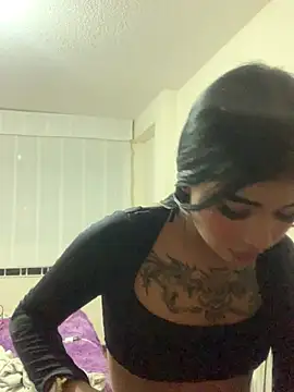 Dannii- online show from 04/26/26, 12:19