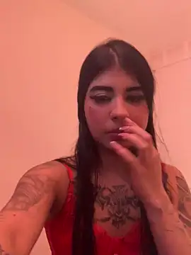 Dannii- online show from 04/16/26, 04:13